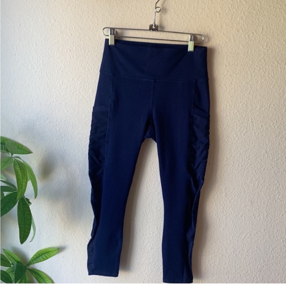 Fabletics workout leggings